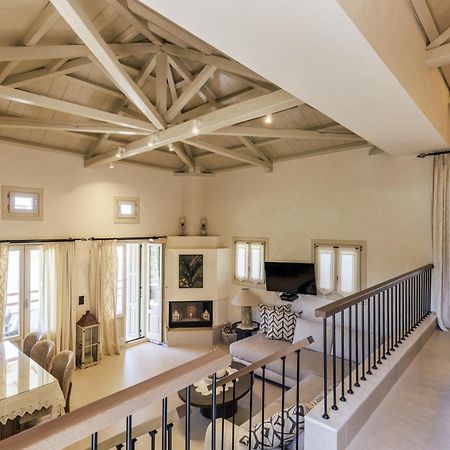 Kohili Villas Σκόπελος Εξωτερικό φωτογραφία