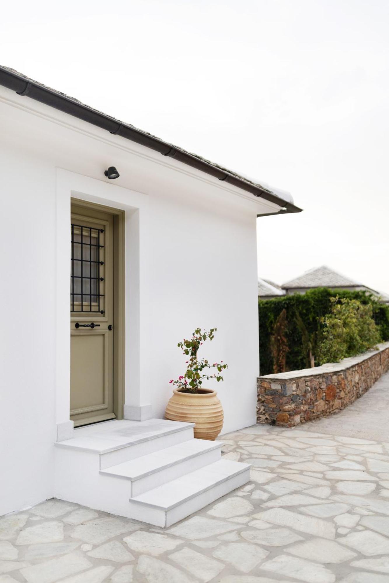 Kohili Villas Σκόπελος Εξωτερικό φωτογραφία
