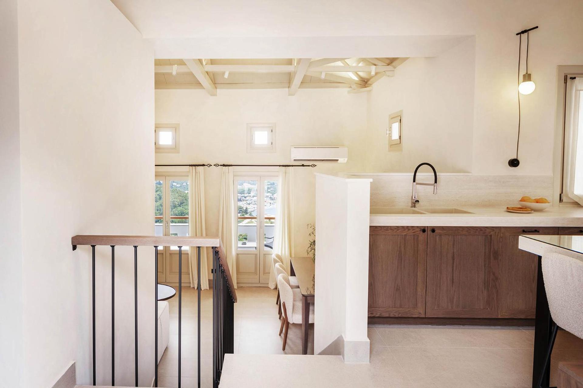 Kohili Villas Σκόπελος Εξωτερικό φωτογραφία
