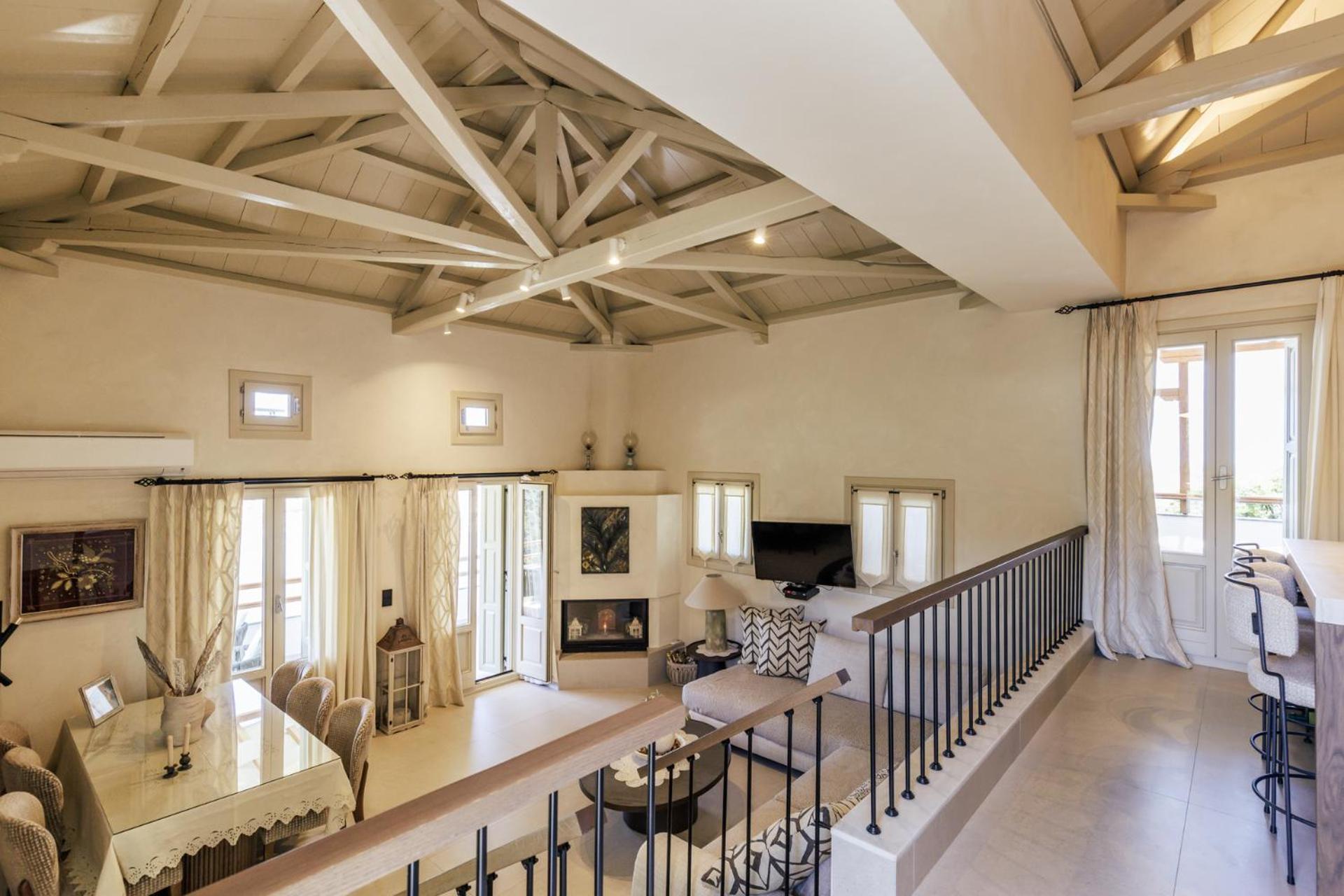 Kohili Villas Σκόπελος Εξωτερικό φωτογραφία