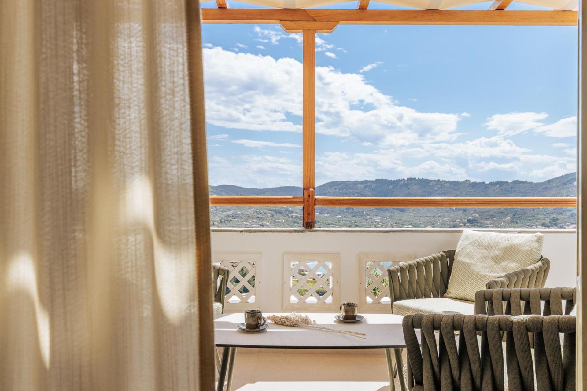 Kohili Villas Σκόπελος Εξωτερικό φωτογραφία