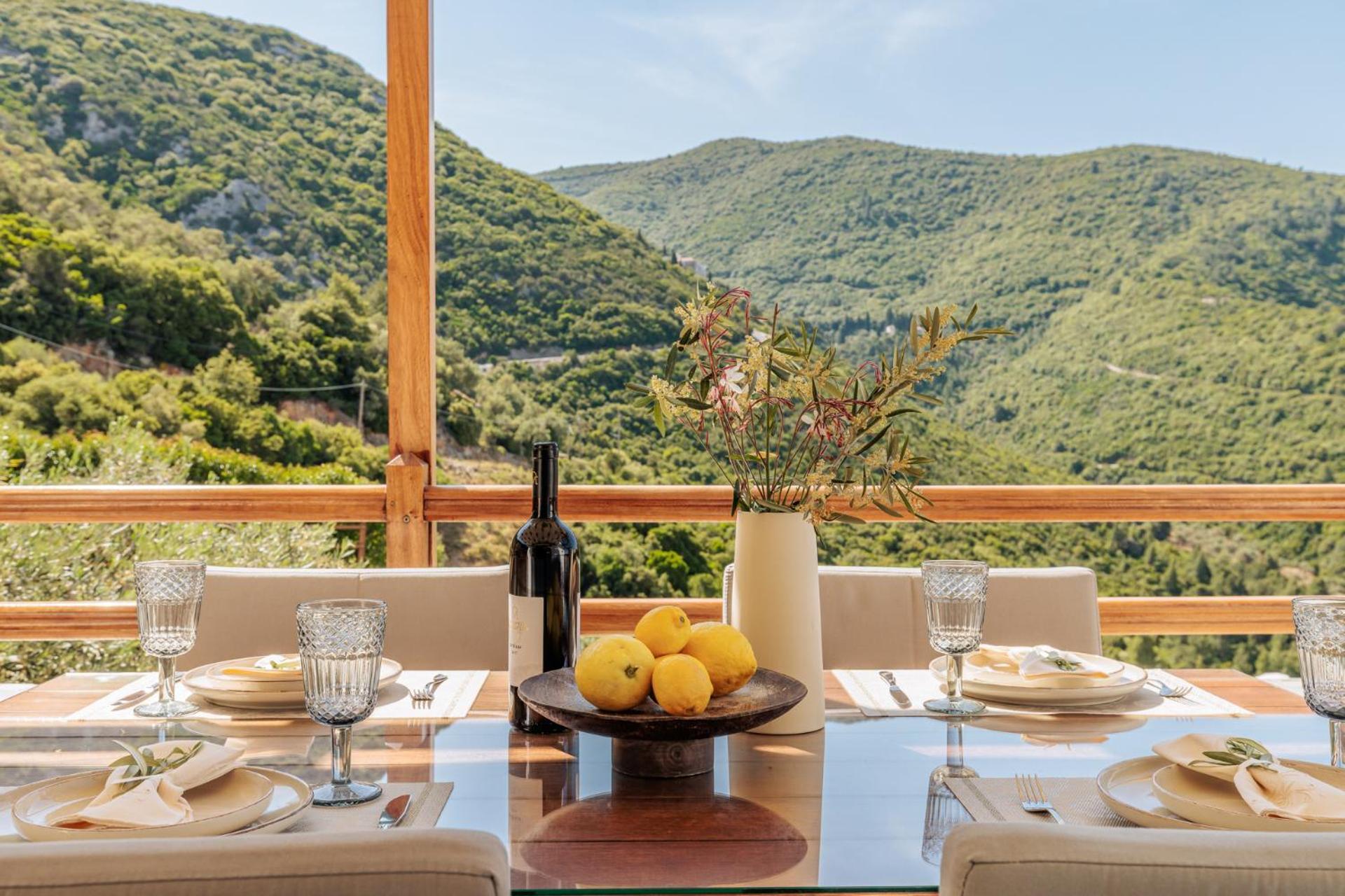 Kohili Villas Σκόπελος Εξωτερικό φωτογραφία