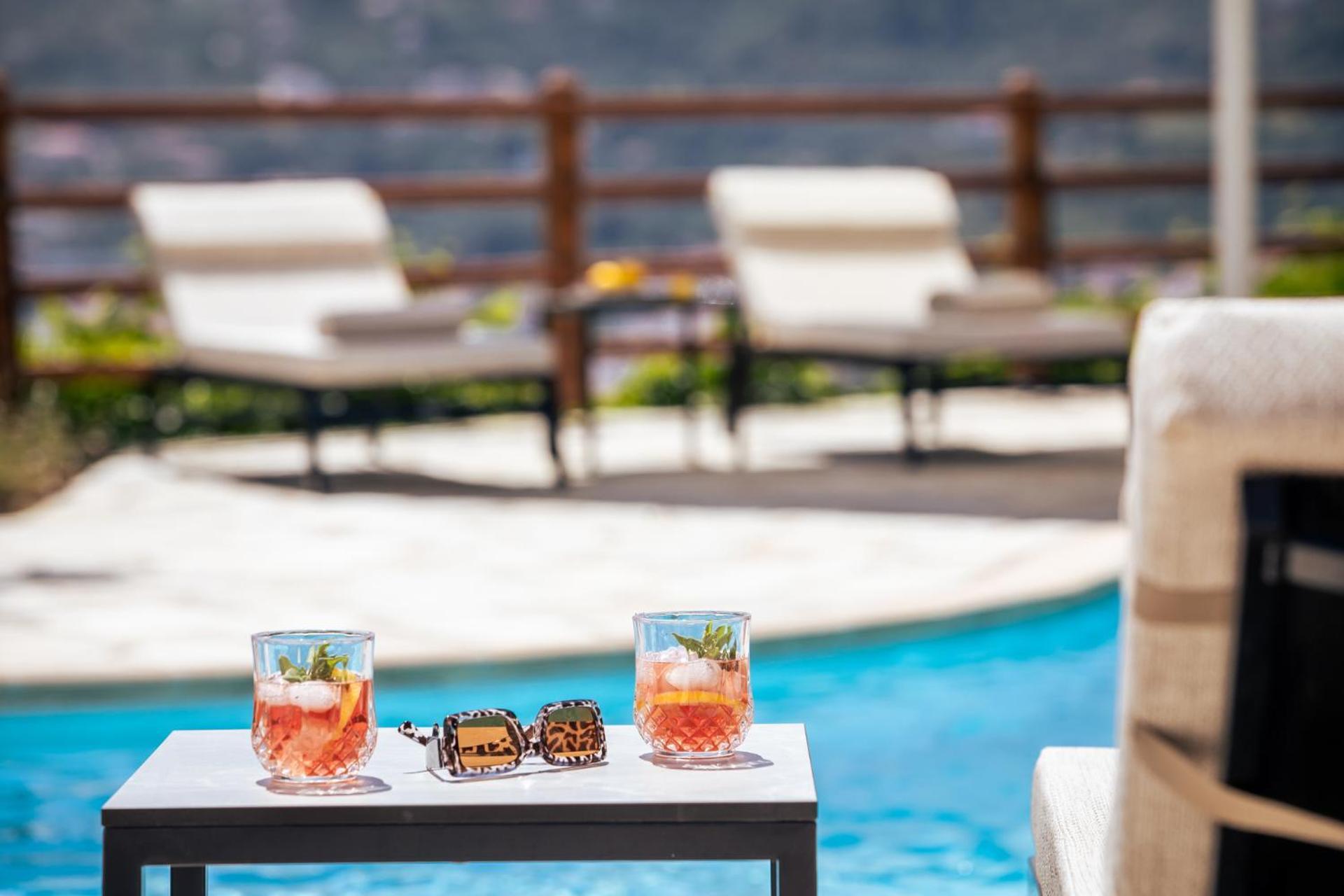 Kohili Villas Σκόπελος Εξωτερικό φωτογραφία