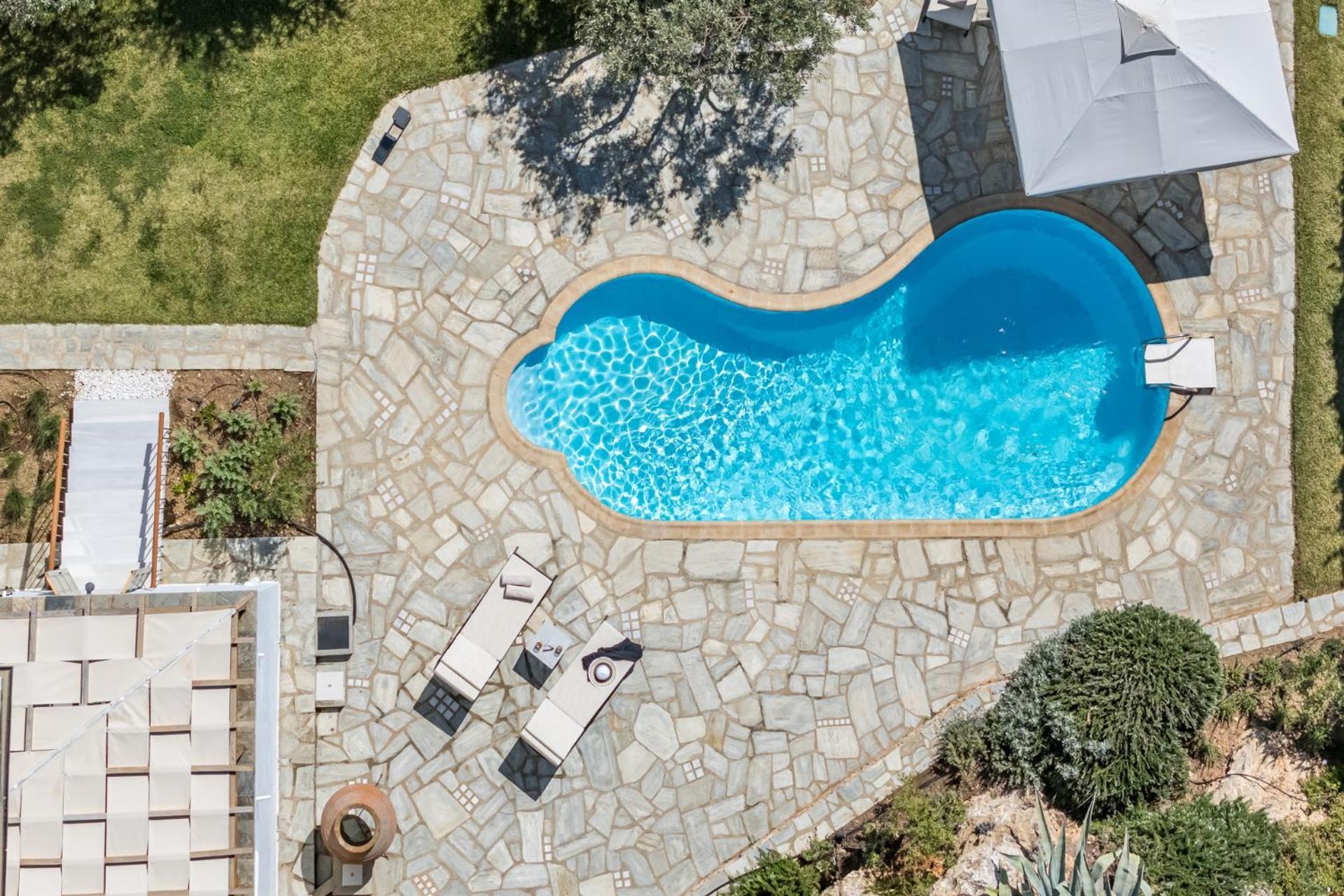 Kohili Villas Σκόπελος Εξωτερικό φωτογραφία